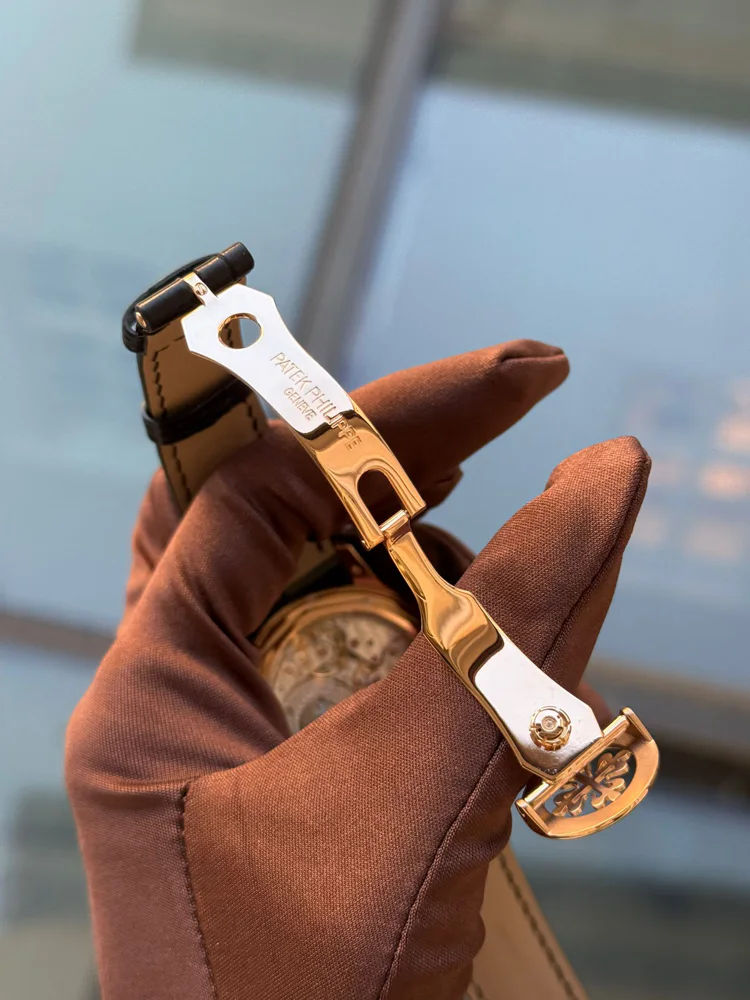 Patek Philippe Calatrava